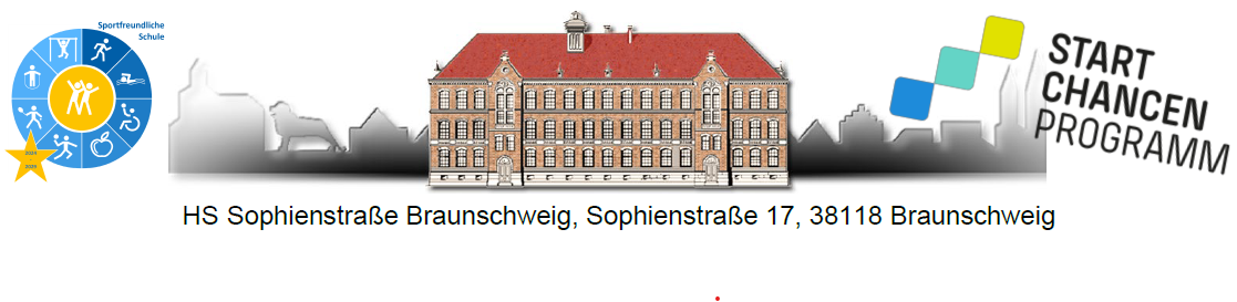 Hauptschule Sophienstrasse